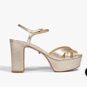 Schutz women’s keefa sandal